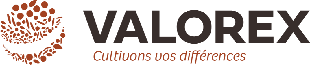 Logo Valorex Petfood